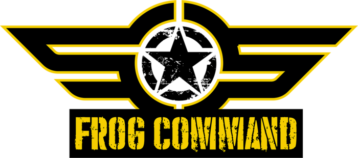 Frog Command